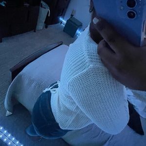 Meet your Posher, Miah